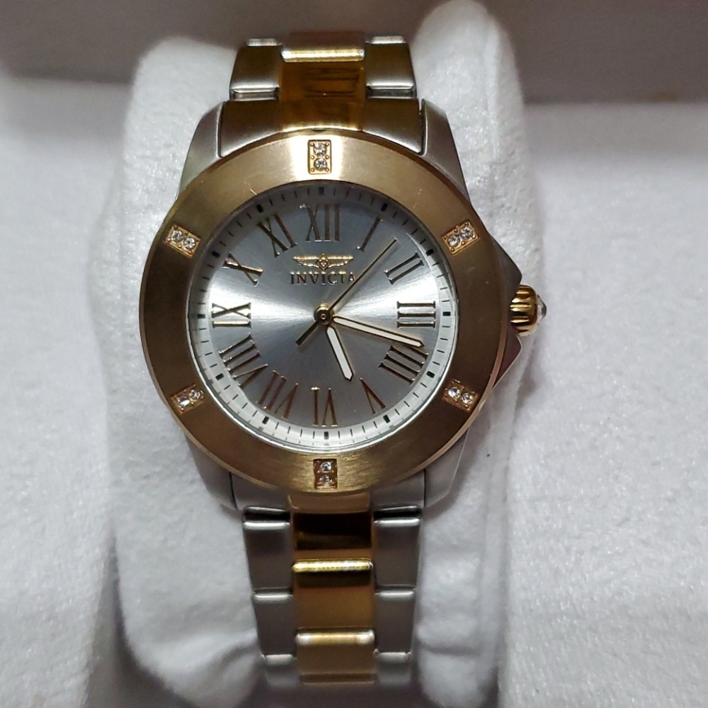 Invicta Watch - Picture 6 of 7